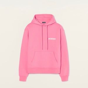 Jacquemus Hoodie - Le Sweatshirt
